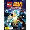 Lego Star Wars - New Yoda Chronicles cover