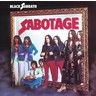 Sabotage (LP) cover