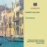 The Gondoliers (complete operetta recorded in 1977) cover