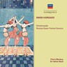 Rimsky-Korsakov: Scheherazade / Russian Easter Festival Overture cover