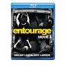 Entourage (Blu-ray) cover