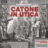 Catone in Utica (complete opera) cover