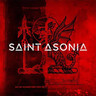 Saint Asonia cover