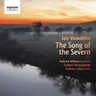 The Song of the Severn cover
