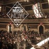 Music Now: 10 Years cover