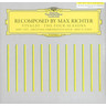 Recomposed 2014 by Max Richter / Vivaldi: The Four Seasons (2 LP) cover