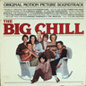 The Big Chill (LP) cover