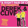 A Right Pair Of C**** - The Complete F****** Derek & Clive cover