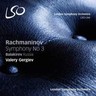 Rachmaninov: Symphony No 3 (with Balakirev - Russia) cover