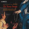The Rosary Sonatas (with Muffat - Sonata in D) cover