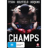 Champs cover