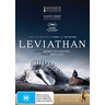 Leviathan cover