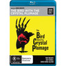 The Bird With The Crystal Plumage (Blu-Ray) cover