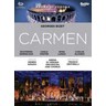 Bizet: Carmen (complete opera recorded in 2014) cover