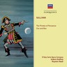 Gilbert & Sullivan: The Pirates of Penzance / Cox & Box cover