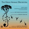 The Great Animal Orchestra / Carnival of the Animals (in a new Orchestration) cover