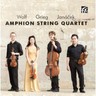 Italienische Serenade, String Quartet in G minor, String Quartet No. 2 cover