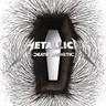 Death Magnetic (2LP) cover