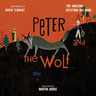 Peter And The Wolf And Jazz! cover