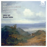 Brahms: Violin Sonatas (with works by Dietrich & Schumann) cover