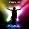 Icehouse In Concert [2 CD] cover