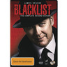 The Blacklist - The Complete Second Season cover