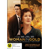 The Woman in Gold cover