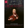 Heggie: Great Scott (complete opera recorded in 2015) cover