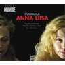 Anna Liisa cover