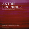 Bruckner: String Quintet / String Quartet cover