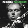 The Essential Van Morrison cover
