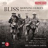 Bliss: Morning Heroes / Hymn to Apollo cover