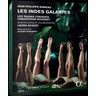 Rameau: Les Indes Galantes cover