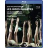Les Indes Galantes BLU-RAY cover