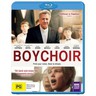 Boychoir (Blu-ray) cover