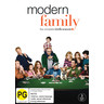 Modern Family - The Complete Sixth Season cover