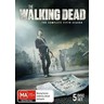 The Walking Dead - The Complete Fifth Season cover