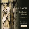 Lutheran Masses Volume 2 cover