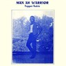 Man Ah Warrior LP cover