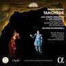 Tancrède (complete opera) cover