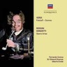 Fernando Corena: Verdi: Falstaff - Scenes (with arias by Rossini & Donizetti) cover