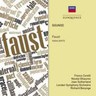 Gounod: Faust (highlights from the complete opera) cover