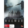 Haemoo cover