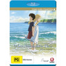 When Marnie Was There (Blu-Ray) cover