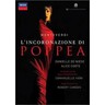 Monteverdi: L'Incoronazione di Poppea (complete opera recorded in 2008) cover