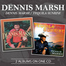 Dennis Marsh / Tequila Sunrise cover