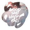 Good Sad Happy Bad (LP) cover