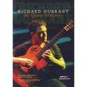 Richard Durrant - The Guitar Whisperer cover