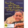 The Boy Who Plays on the Buddhas of Bamiyan cover
