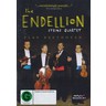 The Endellion String Quartet Play Beethoven cover